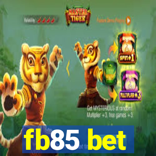 fb85 bet